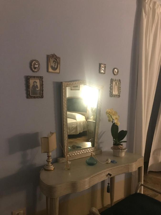 Palazzo De Fabritiis Bed & Breakfast Rosciano  Luaran gambar